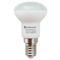 Лампа світлодіодна ENERLIGHT R39 4Вт 3000K E14
