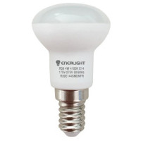 Лампа світлодіодна ENERLIGHT R39 4Вт 4100K E14