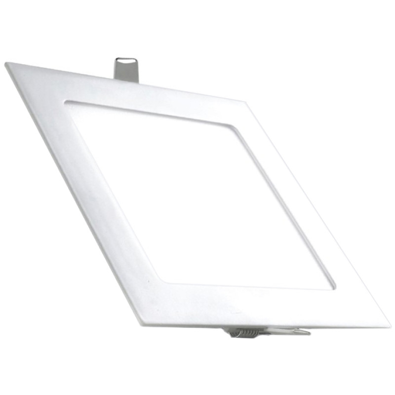 Cвітильнік стельовий світлодіодний ENERLIGHT TETRO 18Вт 4000К