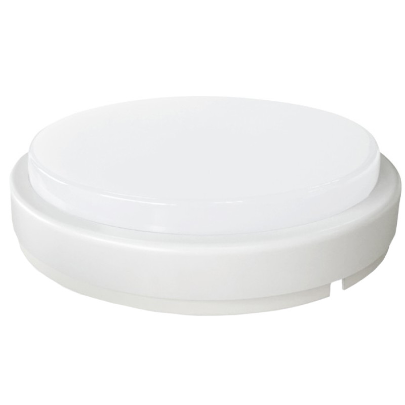 Світильник пилевологозахищений світлодіодний ENERLIGHT ACQUA 8Вт 4100К