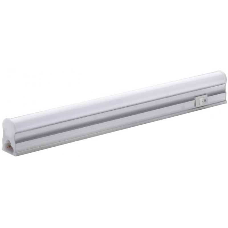 Cвітильник лінійний світлодіодний ENERLIGHT HARMONIA T5 5Вт 4000К