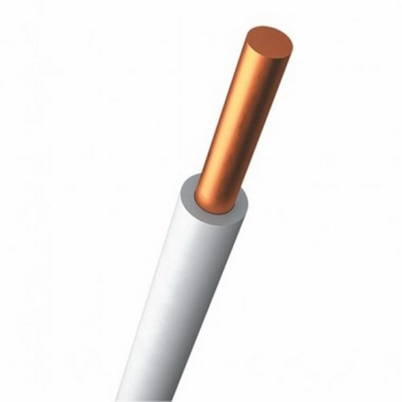 Кабель ПВ1нг-LS 6 