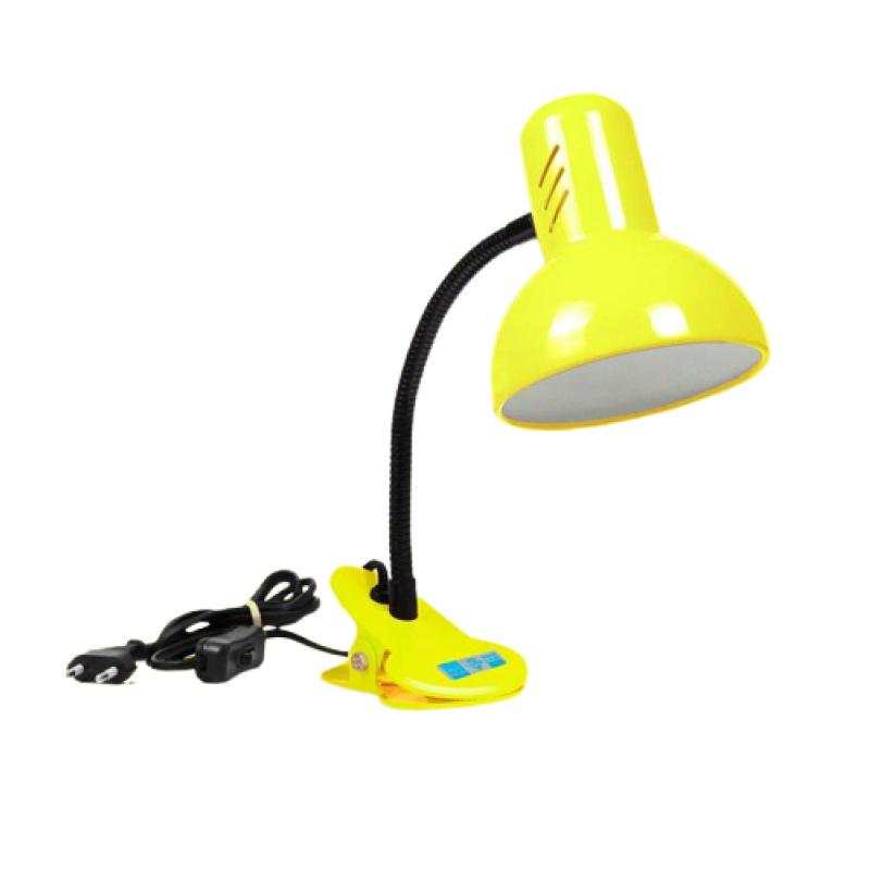 Світильник-Прищіпка 60 Вт Е27 ТМ 