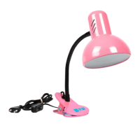 Світильник-Прищіпка 60 Вт Е27 ТМ 