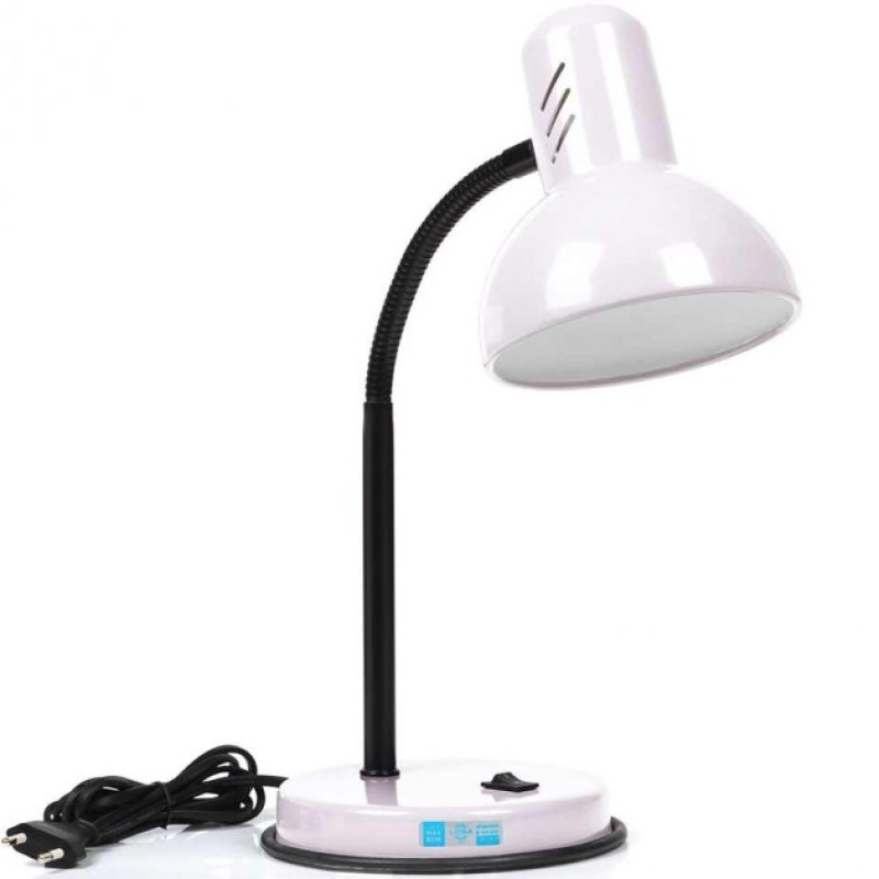 Світильник настільний. 60 Вт Е27 ТМ 