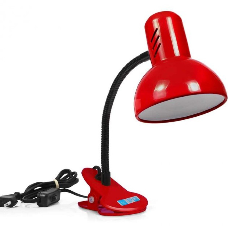 Світильник-Прищіпка 60 Вт Е27 ТМ 