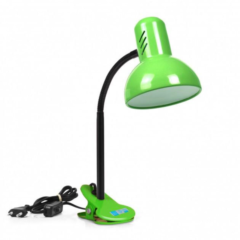 Світильник-Прищіпка 60 Вт Е27 ТМ 