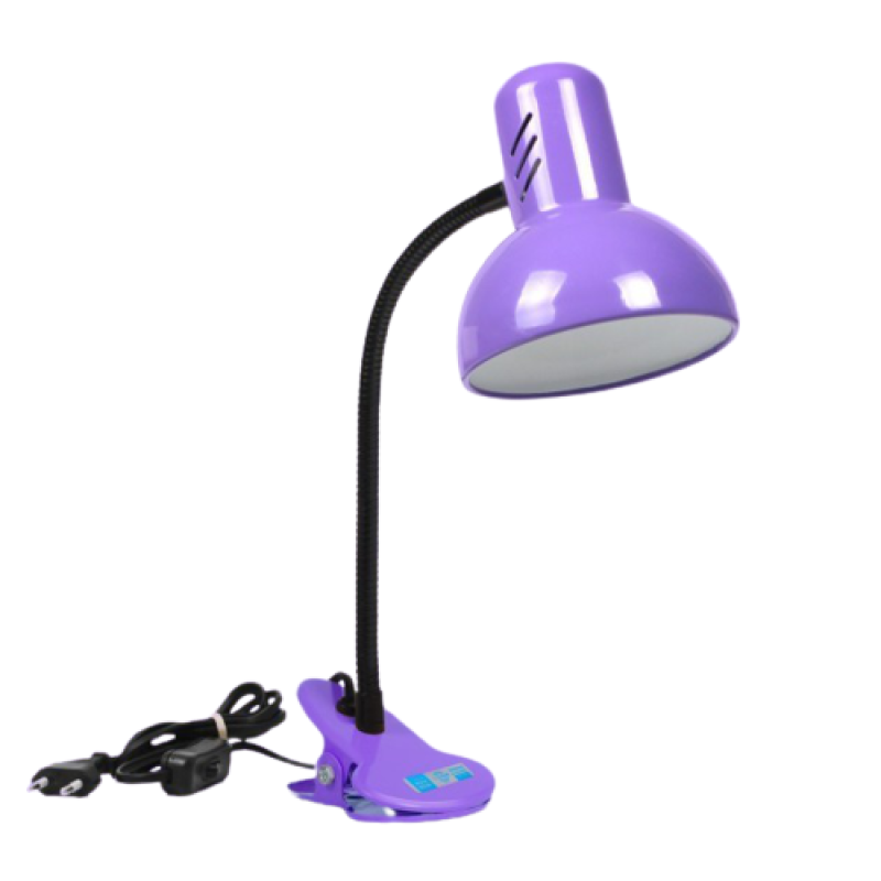 Світильник-Прищіпка 60 Вт Е27 ТМ 