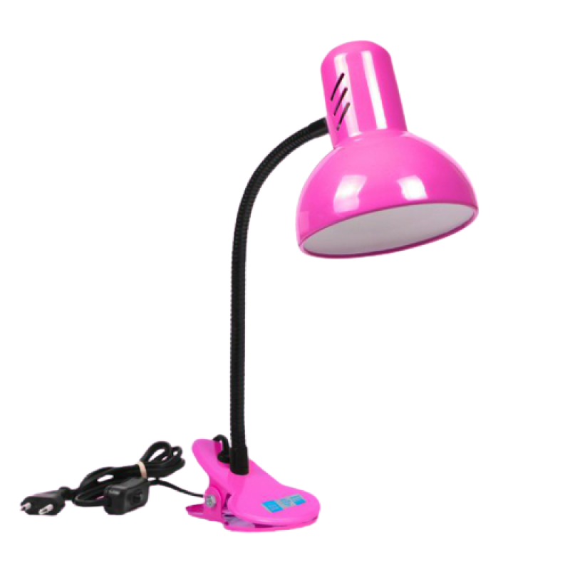 Світильник-Прищіпка 60 Вт Е27 ТМ 