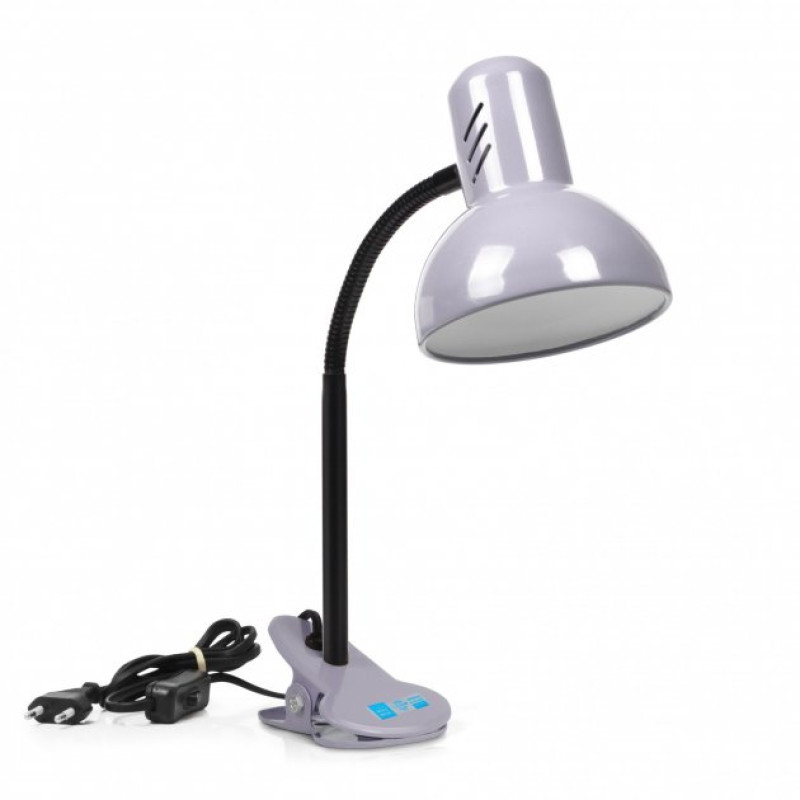 Світильник-Прищіпка 60 Вт Е27 ТМ 