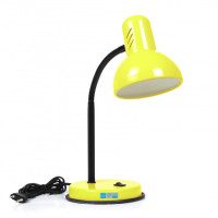 Світильник настільний. 60 Вт Е27 ТМ 