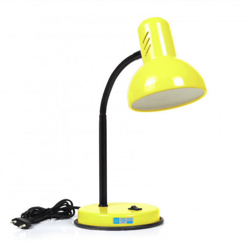 Світильник настільний. 60 Вт Е27 ТМ 