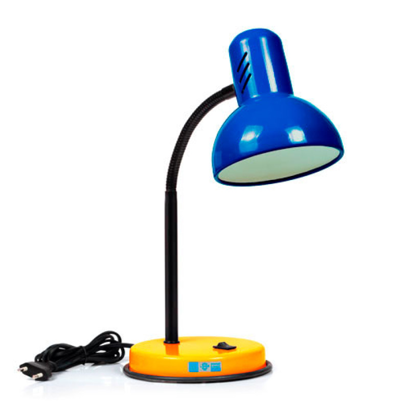 Світильник настільний. 60 Вт Е27 ТМ 