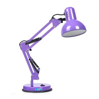 Світильник настол. Пантограф 60 Вт Е27 ТМ 