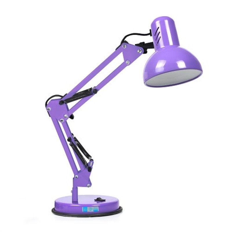 Світильник настол. Пантограф 60 Вт Е27 ТМ 