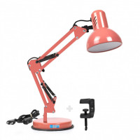 Светильник настол. Пантограф 60 Вт Е27 ТМ 