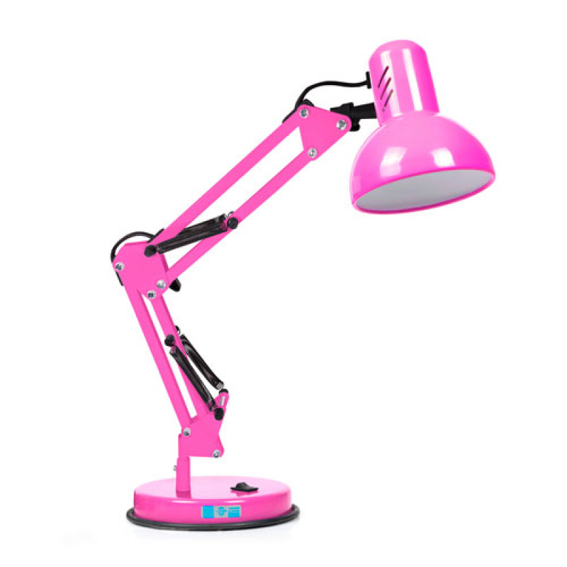 Світильник настол. Пантограф 60 Вт Е27 ТМ 