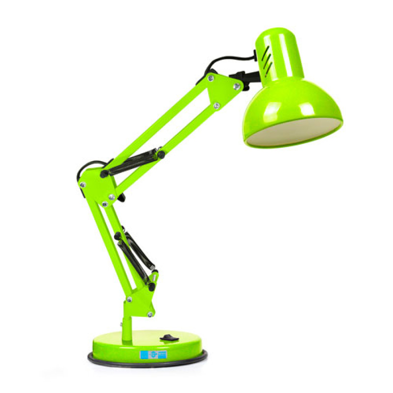 Світильник настол. Пантограф 60 Вт Е27 ТМ 