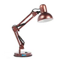 Світильник настол. Пантограф 60 Вт Е27 ТМ 