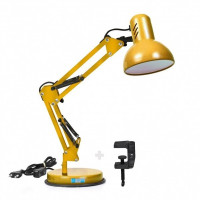 Светильник настол. Пантограф 60 Вт Е27 ТМ 