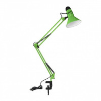 Світильник настол. зі струбциною 60 Вт Е27 ТМ 