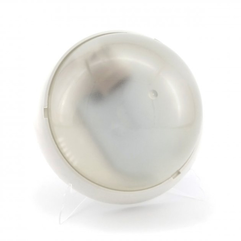 Світильник настінний пластик. 40 Вт Е27 230 * 110mm Матовий S 4000 2/20