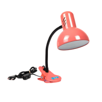 Світильник-Прищіпка 60 Вт Е27 ТМ 