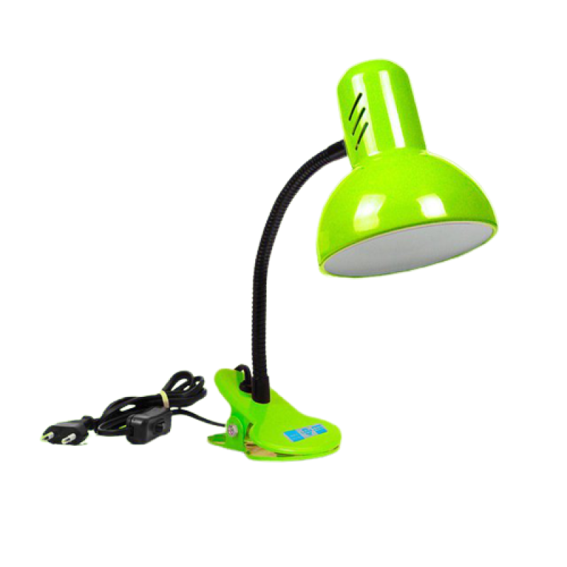 Світильник-Прищіпка 60 Вт Е27 ТМ 