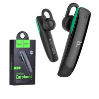 Bluetooth гарнітура HOCO E1 Black