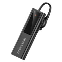 Bluetooth гарнітура BOROFONE BC30 Thinker business black
