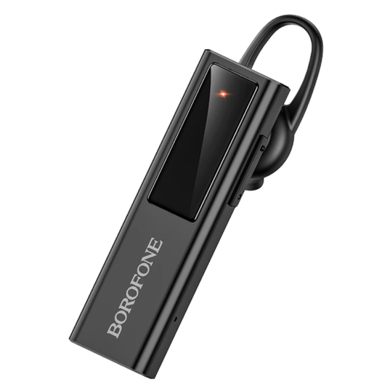 Bluetooth гарнітура BOROFONE BC30 Thinker business black