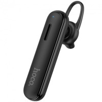Bluetooth гарнитура HOCO E36A Free sound business Black
