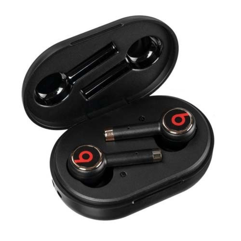 Навушники AirPods Beats L2 (K) black