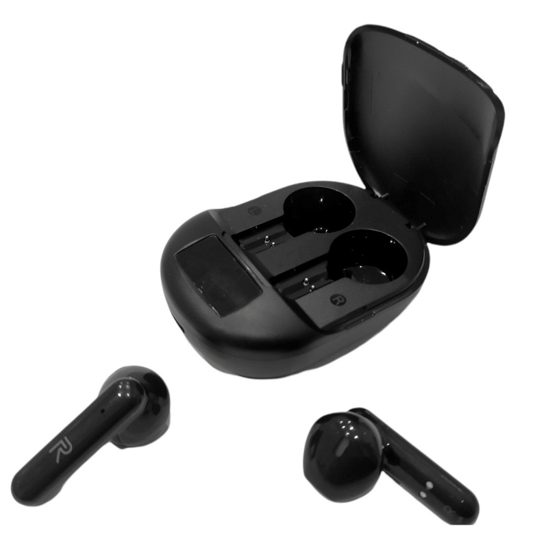 Навушники Realme BUDS AIR CM-06(K) Black