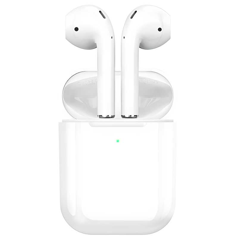Навушники HOCO EW01 Original series true wireless TWS White
