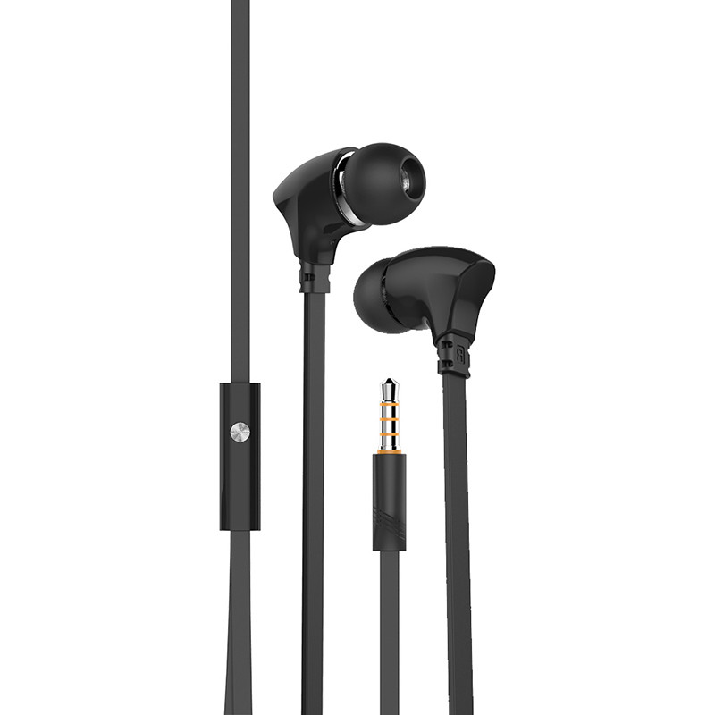 Навушники Celebrat G3 Black