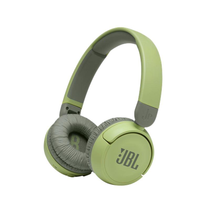 Навушники JBL kids headphones (K) Green
