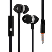 Навушники Celebrat D1 Black