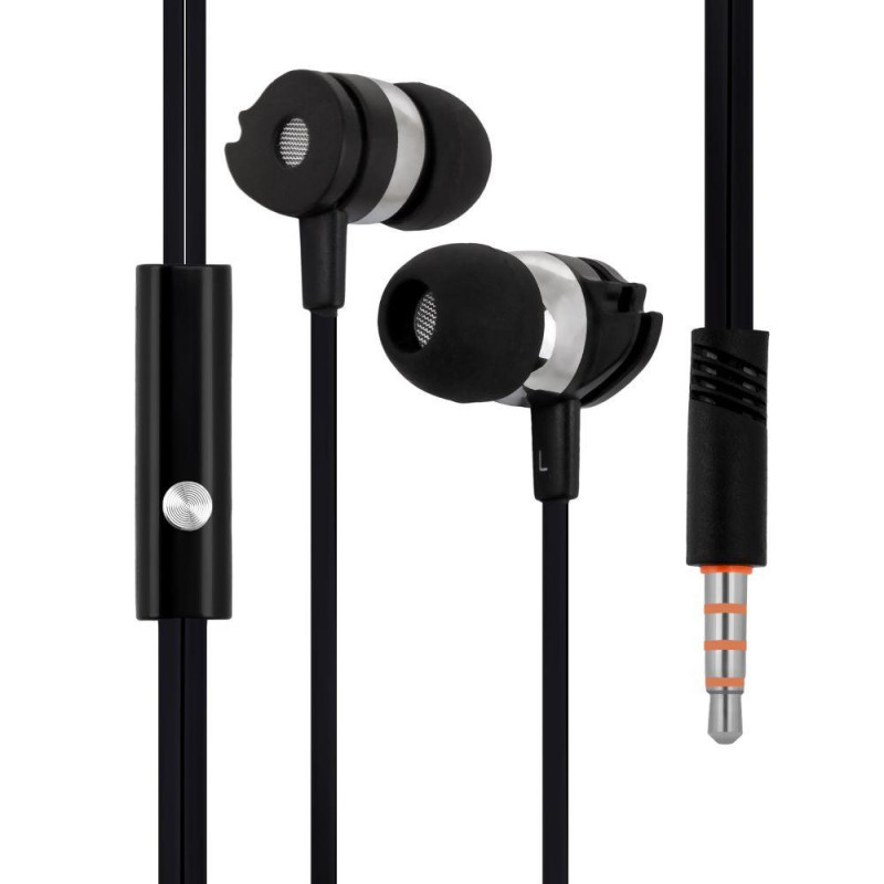 Навушники Celebrat D1 Black