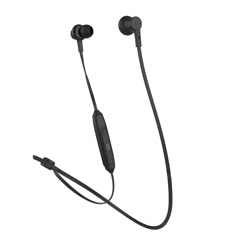 Навушники Celebrat A 20 Bluetooth Black