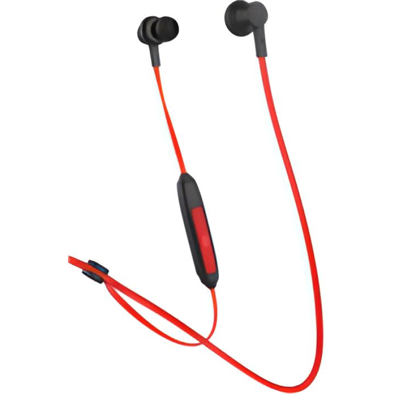 Навушники Celebrat A 20 Bluetooth Red