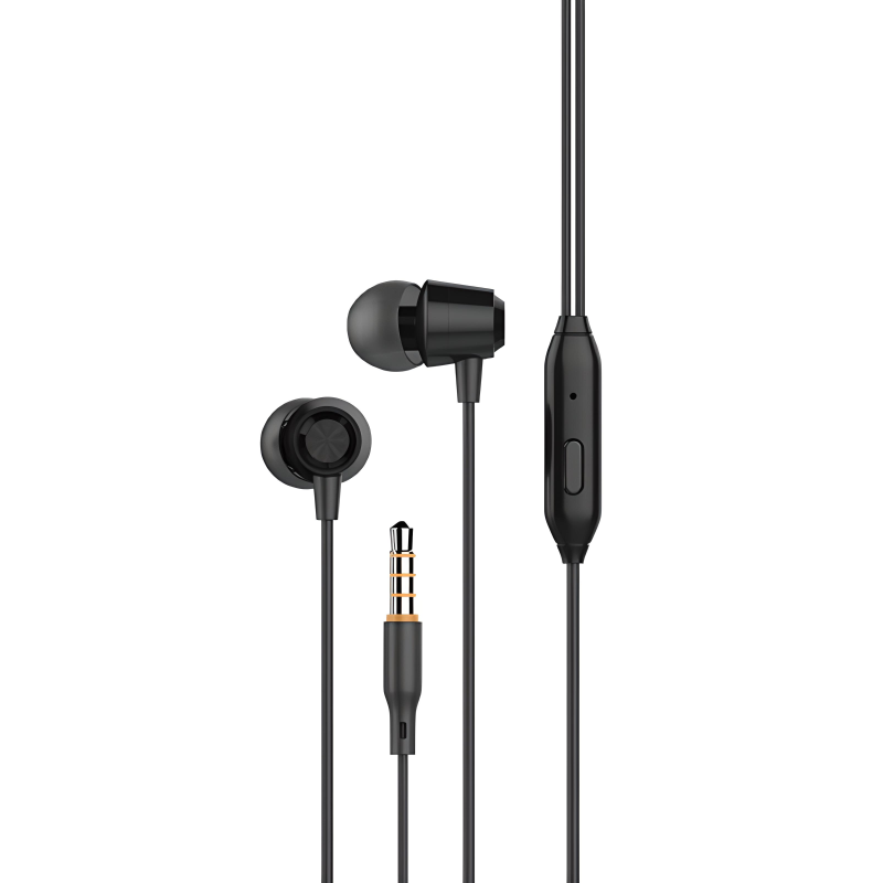 Навушники Celebrat G4 Black