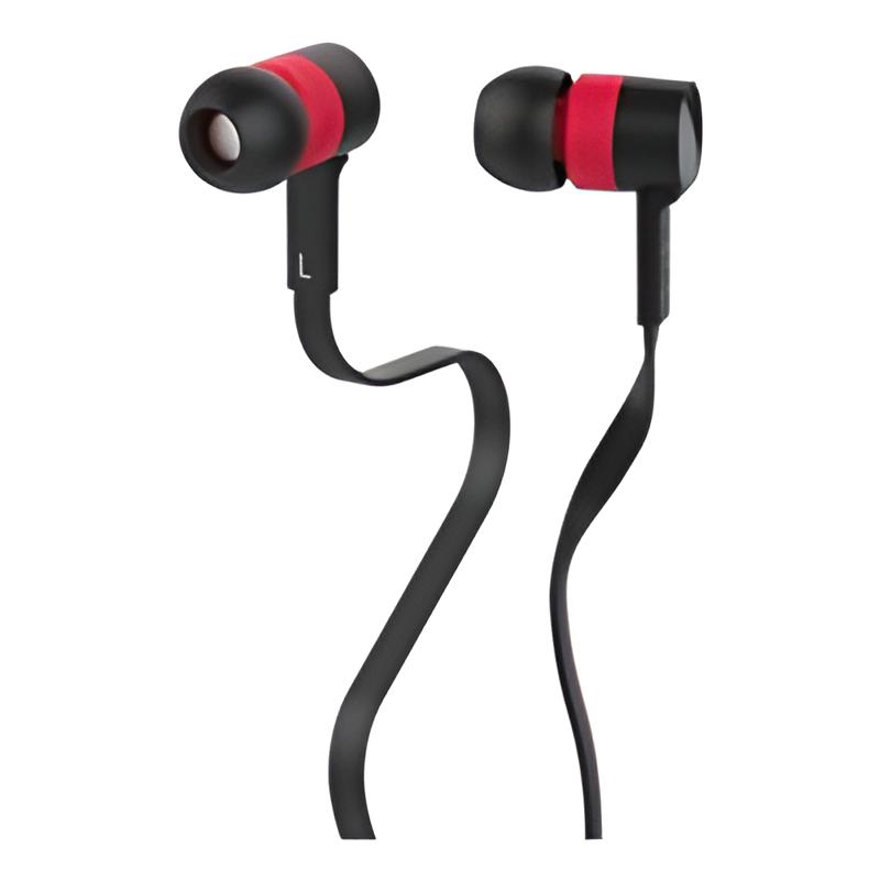 Навушники Celebrat D2 Red