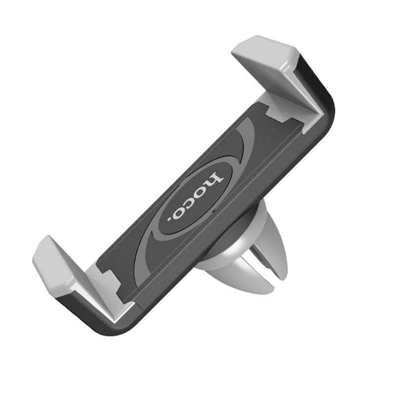 Автотримач Hoco CPH01 Black-Grey