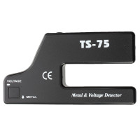 Детектор проводки і металу TS-75