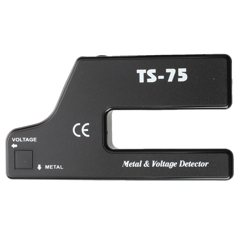 Детектор проводки і металу TS-75