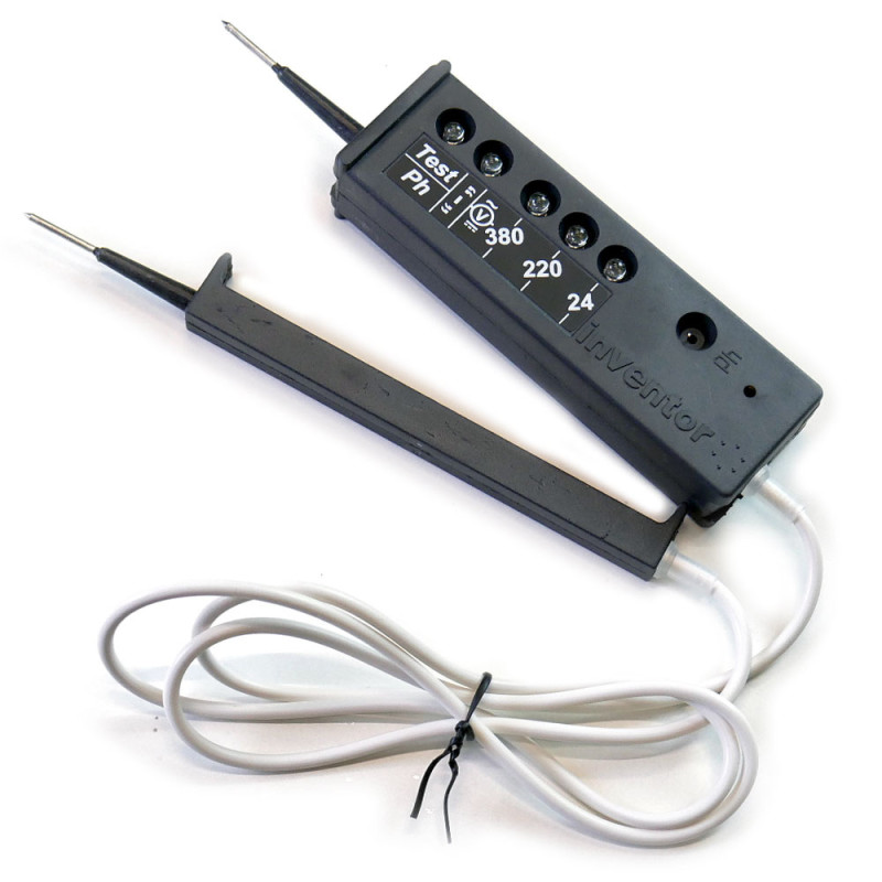 Пробник КОНТАКТ 55 ЕМ