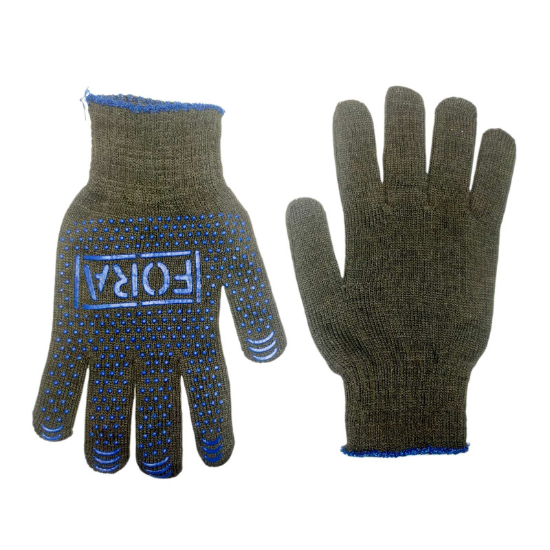 Перчатка Днепр Арт 15500 з ПХВ 