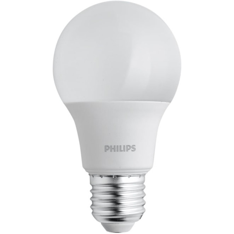 Лампа світлодіодна Philips Ecohome LED Bulb 9W E27 3000K 1PF/20RCA