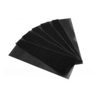 Сітка абразивна шліфувальна 115х280 мм Р120